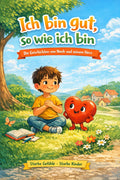 Ich bin, so wie ich bin